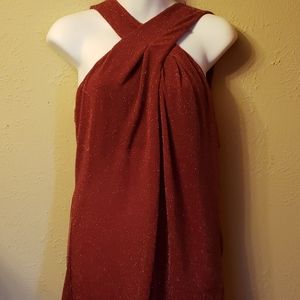 Micheal Kors Dressy Top